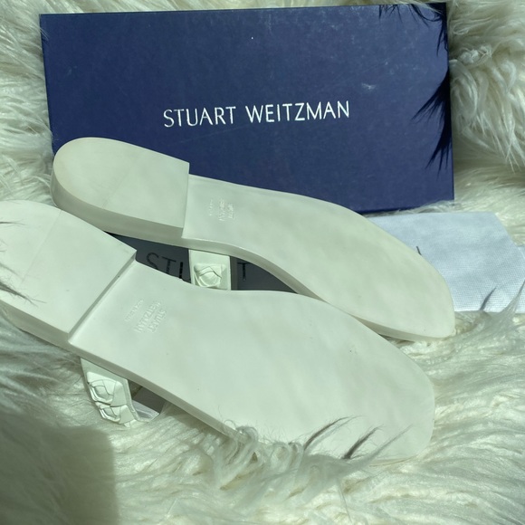 Price Drop! NIB Stuart Weitzman Rosita Sandals - Picture 14 of 15